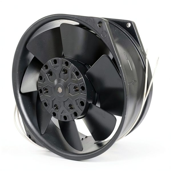 Lucidy Leah Laptop Cooling Fan 115V 40W-3