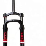 CDHPOWER Bike Suspension Fork Aluminum Alloy-0