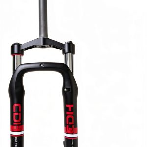 CDHPOWER Bike Suspension Fork Aluminum Alloy-0