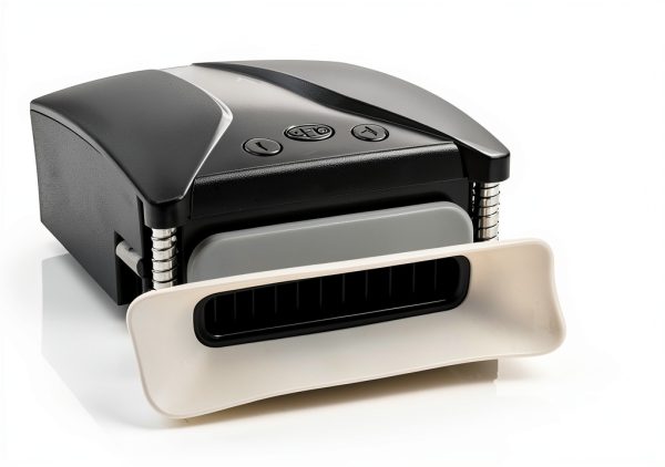 Laptop Cooling Fan ALPIAZ Dual Vent Quiet-3