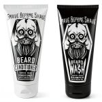 Beard Wash by Fisticuffs LLC for Unruly Beards-0