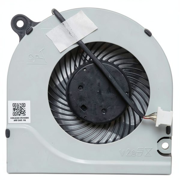 YIJIATech Laptop External Cooling Fan 4-Pin 5V 50Nw Air-1