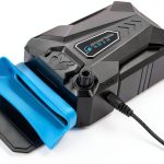 Ejoyous Laptop Cooling Fan Portable Design-0