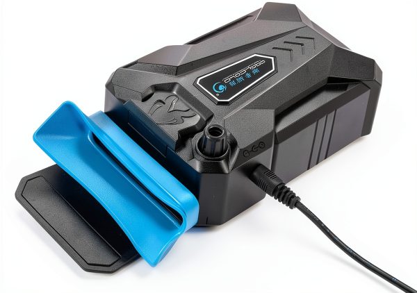 Ejoyous Laptop Cooling Fan Portable Design-0