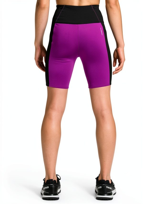 The North Face Girls Cycling Shorts Polyester-2