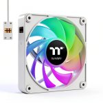 Thermaltake 4-Pin 5V 2.28W Air Cooling Fan for Desktop-0