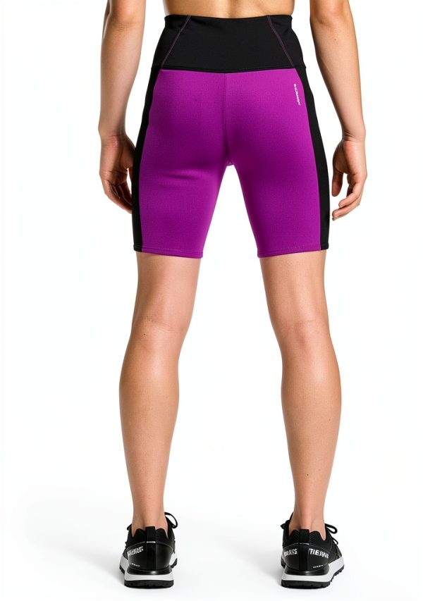 Girls Cycling Shorts The North Face 100 Polyester-2