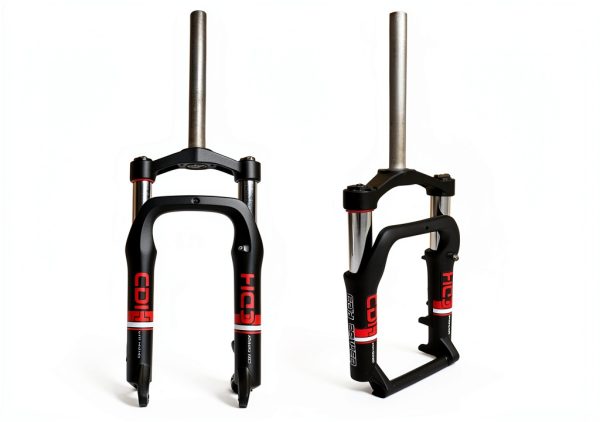 CDHPOWER Bike Suspension Fork Aluminum Alloy-1