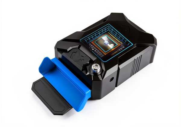 Laptop External Cooling Fan lvifloae Portable Stylish Design-7