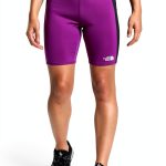 Girls Cycling Shorts The North Face 100 Polyester-0