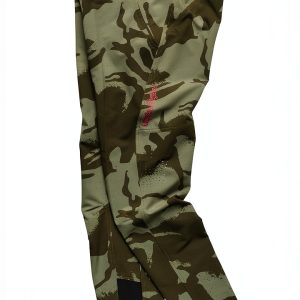 Troy Lee Designs Cycling Pants for Girls-0