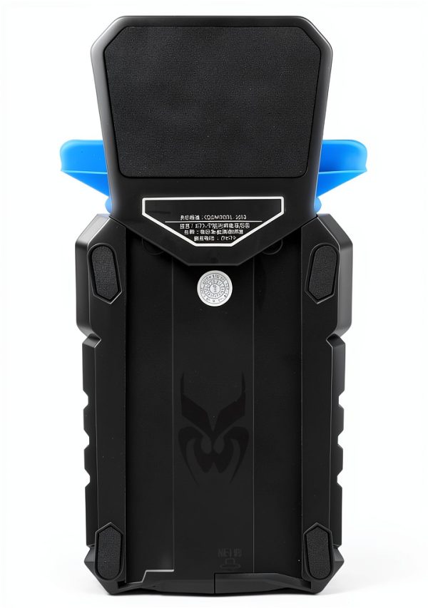 Garsentx Portable Laptop Cooling Fan-5