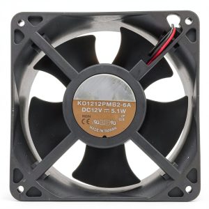 Lucidy Leah 12V Laptop Cooling Fan-0