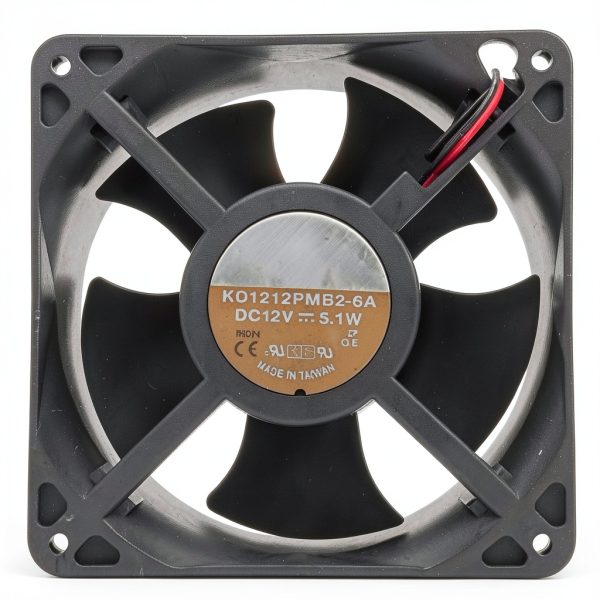 Lucidy Leah 12V Laptop Cooling Fan-0