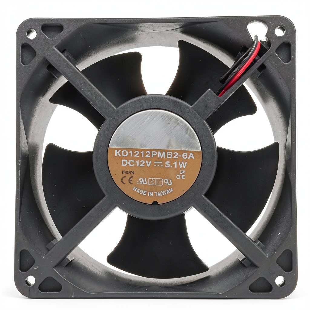 Lucidy Leah 12V Laptop Cooling Fan
