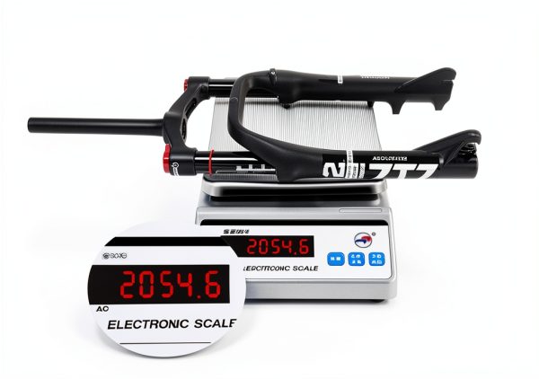 ZTZ 20 inch Fat Tire Fork Aluminum Alloy-3