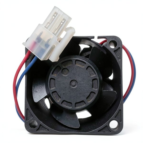 24V 2W Cooling Fan Lucidy Leah Case Fans-1