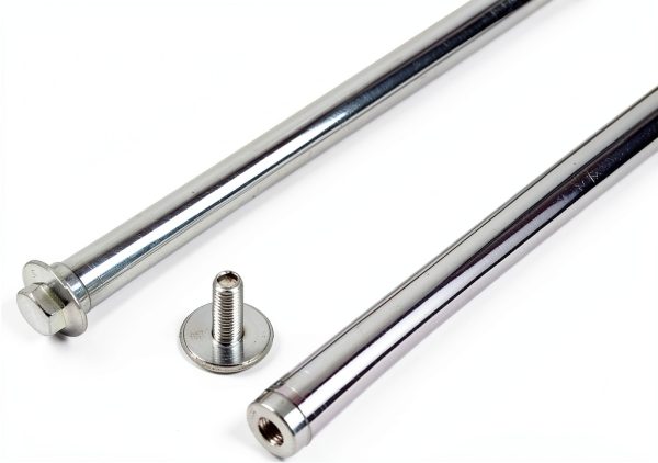 Bike Rigid Forks SUNQIAO PW50-0200 Sports Outdoors-4