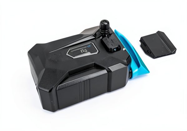 Ejoyous Laptop Cooling Fan Portable Design-6