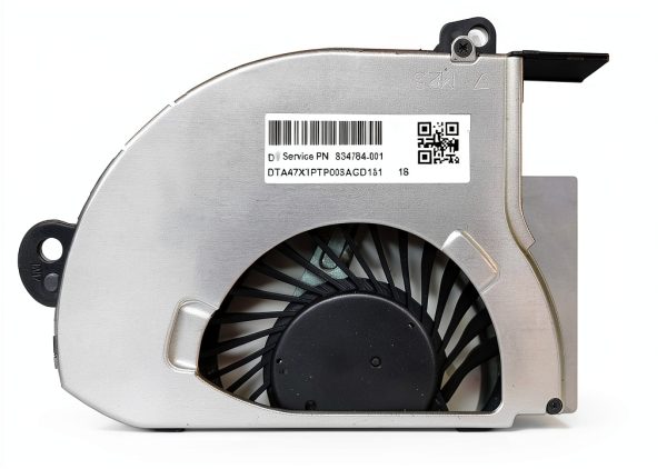DoWee Laptop External Cooling Fan for Computers Accessories-4