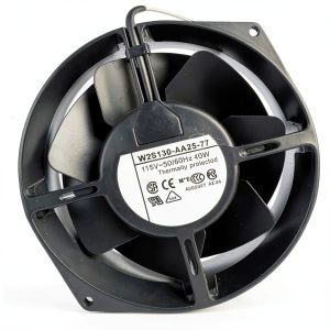 Lucidy Leah Laptop Cooling Fan 115V 40W-0