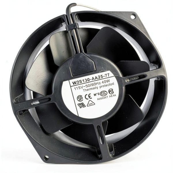 Lucidy Leah Laptop Cooling Fan 115V 40W-0