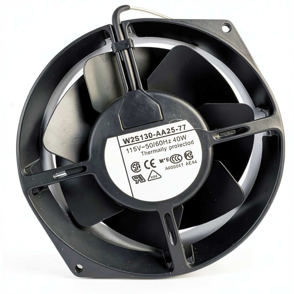 Lucidy Leah Laptop Cooling Fan
