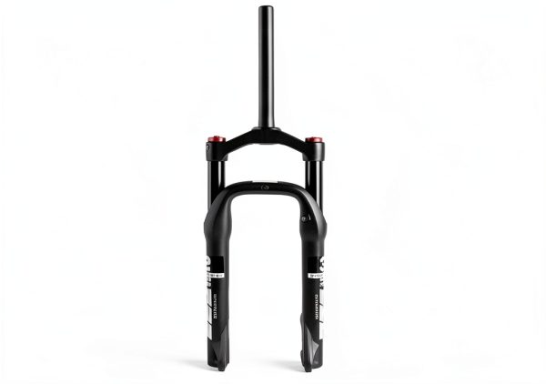 ZTZ 20 inch Fat Tire Fork Aluminum Alloy-1