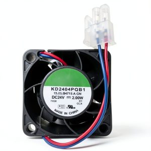 24V 2W Cooling Fan Lucidy Leah Case Fans-0