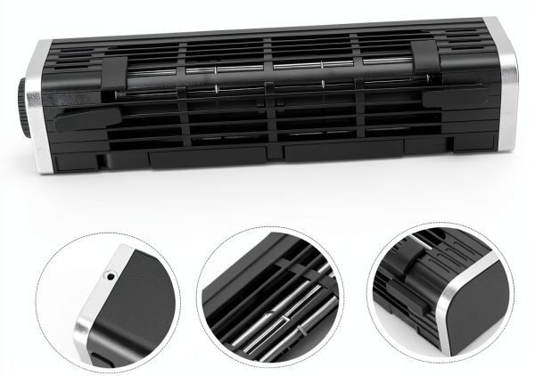 AUHOAZ Laptop Cooling Fan Efficient Heat Dissipation-7