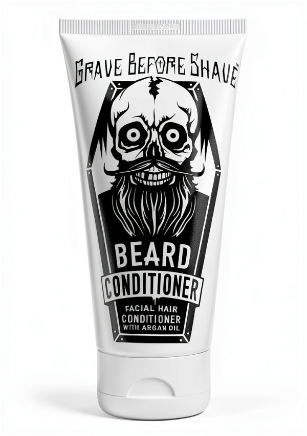 Beard Wash by Fisticuffs LLC for Unruly Beards-1