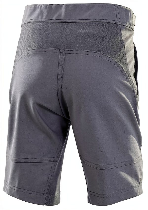 Cycling Shorts Troy Lee Designs Aero Tech Stretch-1