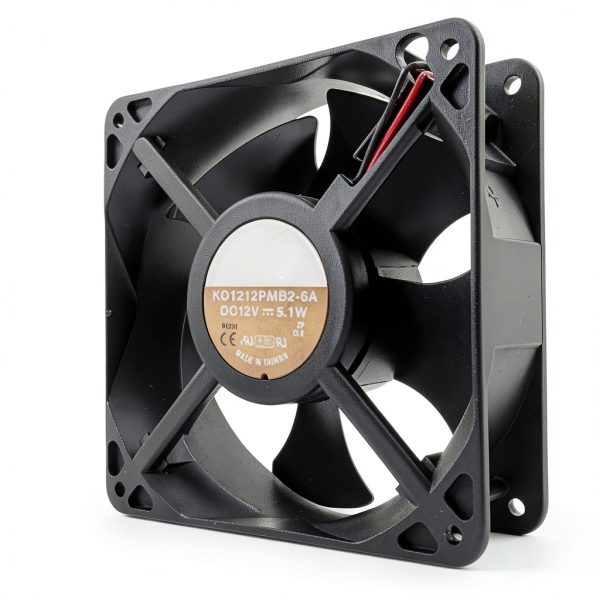 Lucidy Leah 12V Laptop Cooling Fan-2
