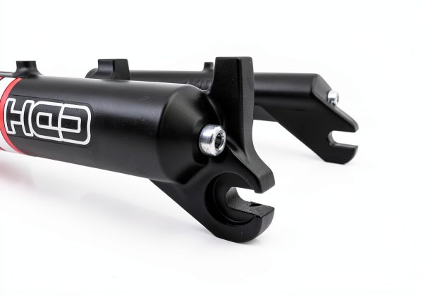 CDHPOWER Bike Suspension Fork Aluminum Alloy-7