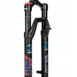 NANLIO Cross Country Bike Suspension Fork Aluminum-0