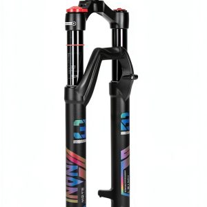 NANLIO Cross Country Bike Suspension Fork Aluminum-0