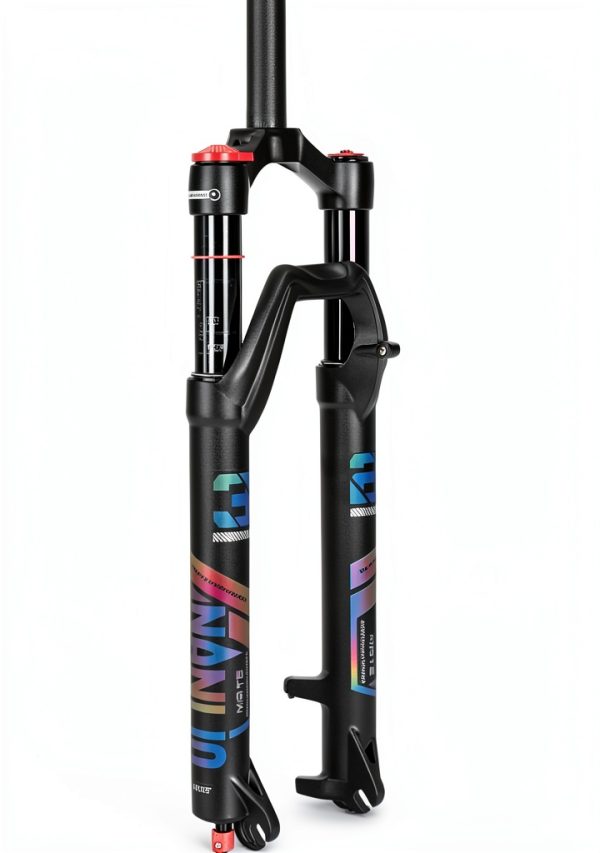 NANLIO Cross Country Bike Suspension Fork Aluminum-0