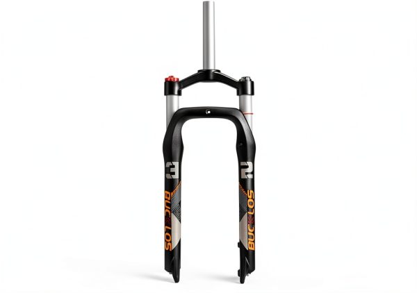 26 inch Bike Fork BUCKLOS Metal Front Suspension-1