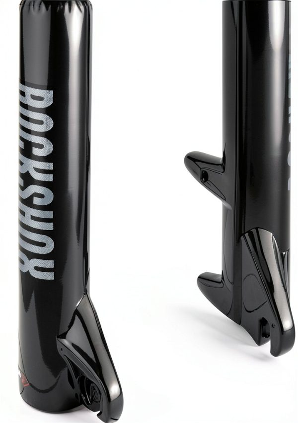 RockShox Judy Tk Suspension Fork Bike-3