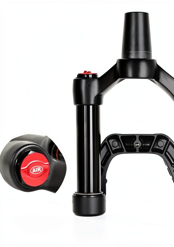 NANLIO Cross Country Bike Suspension Fork Aluminum-7