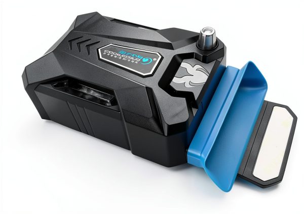 Ejoyous Laptop Cooling Fan Portable Design-1