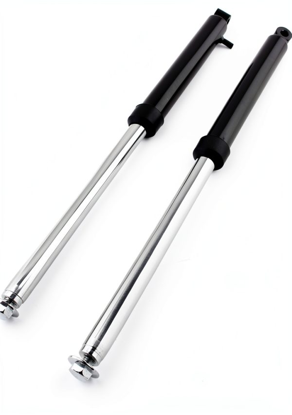 Bike Rigid Forks SUNQIAO PW50-0200 Sports Outdoors-1