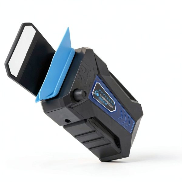 PUSOKEI Laptop External Cooling Fan-2