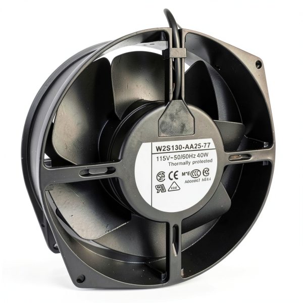 Lucidy Leah Laptop Cooling Fan 115V 40W-1