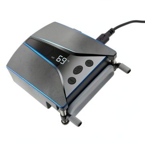 Laptop Cooling Fan ALPIAZ Dual Vent Quiet-0