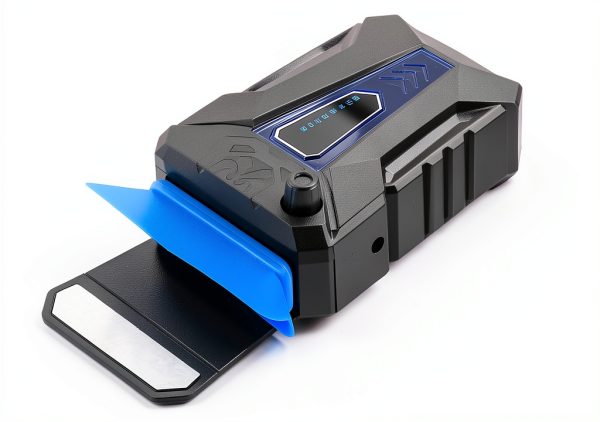 PUSOKEI Laptop External Cooling Fan-7