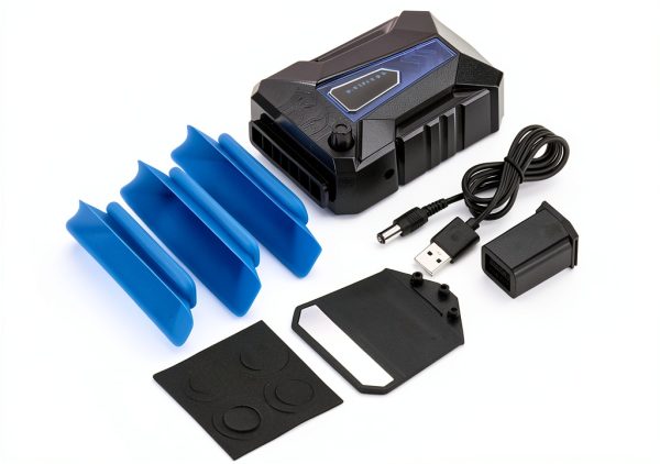 PUSOKEI Laptop External Cooling Fan-8