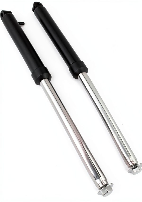 Bike Rigid Forks SUNQIAO PW50-0200 Sports Outdoors-2
