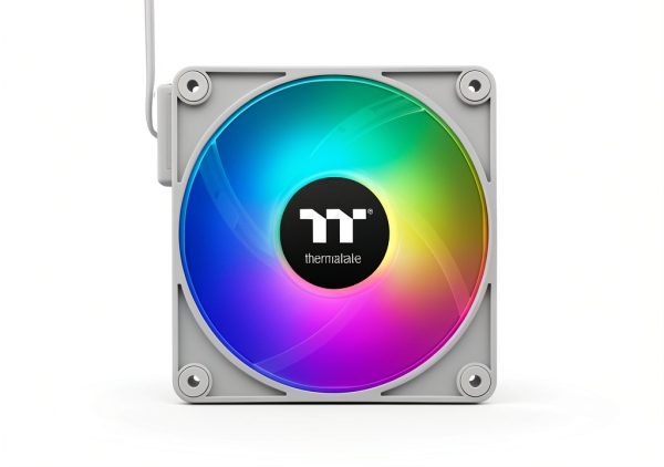 Thermaltake 4-Pin 5V 2.28W Air Cooling Fan for Desktop-1