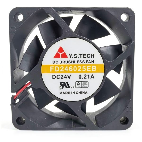 Lucidy Leah 24V Laptop Cooling Fan-2